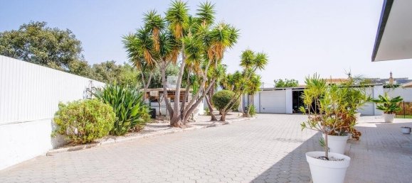 4 Schlafzimmer Villa in Mexilhoeira Grande, Portugal, Nr. 284747 26