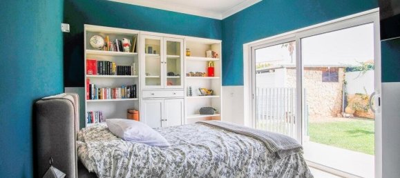 4 Schlafzimmer Villa in Mexilhoeira Grande, Portugal, Nr. 284747 18