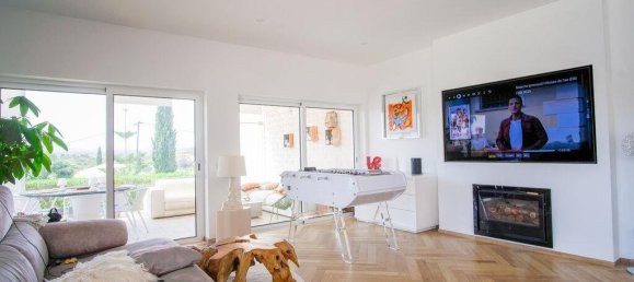 4 Schlafzimmer Villa in Mexilhoeira Grande, Portugal, Nr. 284747 6