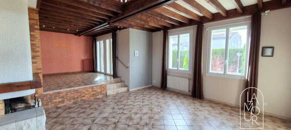 5 Schlafzimmer Villa in Talant, France, Nr. 44238 2