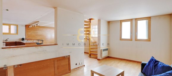 3 bedrooms Duplex in Villejuif, France No. 176764 5