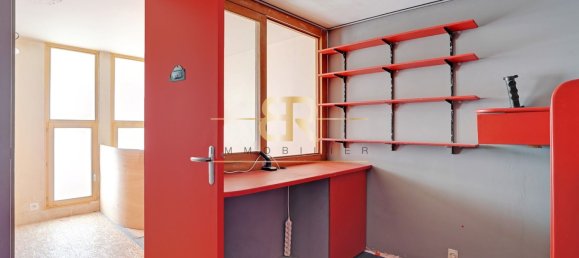 3 bedrooms Duplex in Villejuif, France No. 176764 9