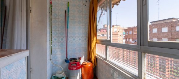 3 Schlafzimmer Wohnung in Mostoles, Spain, Nr. 172923 12