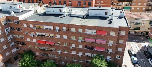 3 Schlafzimmer Wohnung in Mostoles, Spain, Nr. 172923 17