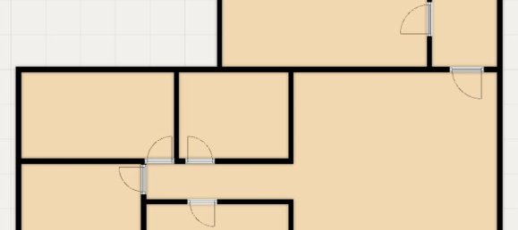 3 Schlafzimmer Wohnung in Mostoles, Spain, Nr. 172923 19