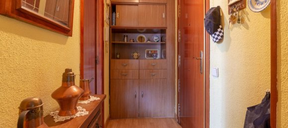 3 Schlafzimmer Wohnung in Mostoles, Spain, Nr. 172923 20