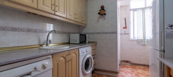 3 Schlafzimmer Wohnung in Mostoles, Spain, Nr. 172923 2