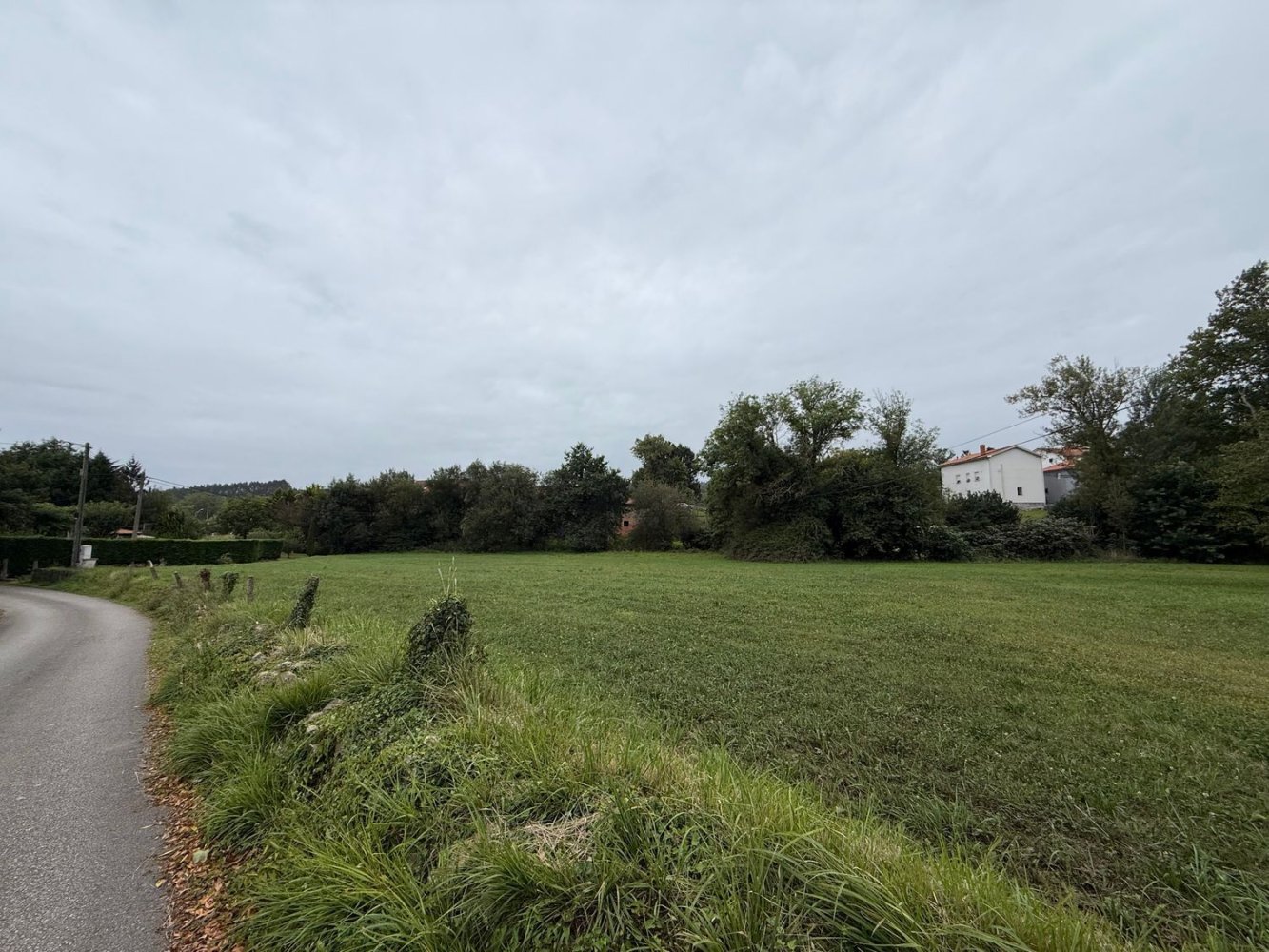 Grundstück in Cantabria, Spain, Nr. 235624