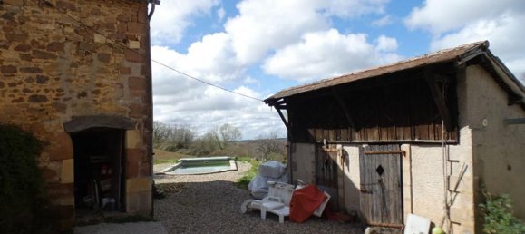 Casa de 4 dormitorios en Chatres, France No. 100403 15