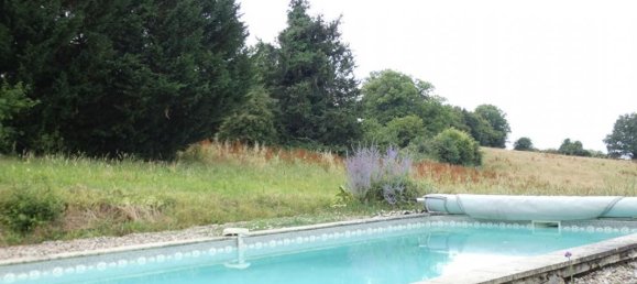 Casa de 4 dormitorios en Chatres, France No. 100403 17