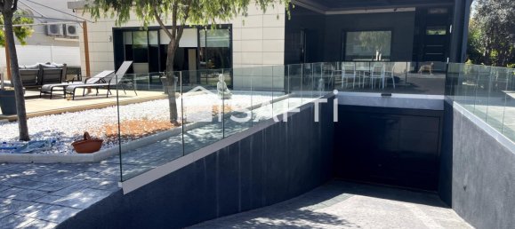 Villa de 10 dormitorios en Cubelles, Spain No. 165593 4