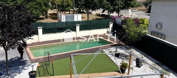 Villa de 10 dormitorios en Cubelles, Spain No. 165593 8