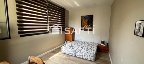 Villa de 10 dormitorios en Cubelles, Spain No. 165593 34