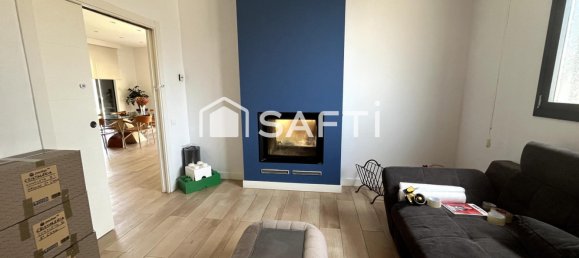 Villa de 10 dormitorios en Cubelles, Spain No. 165593 27