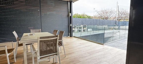 Villa de 10 dormitorios en Cubelles, Spain No. 165593 24