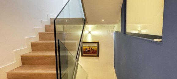 Villa de 10 dormitorios en Cubelles, Spain No. 165593 39