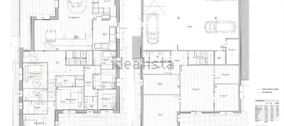 Villa de 10 dormitorios en Cubelles, Spain No. 165593 50