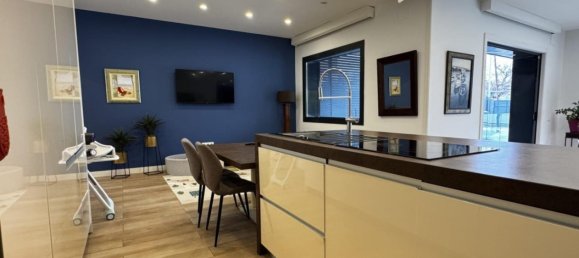 Villa de 10 dormitorios en Cubelles, Spain No. 165593 18