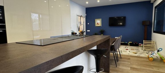 Villa de 10 dormitorios en Cubelles, Spain No. 165593 19