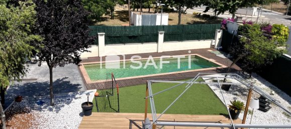 Villa de 10 dormitorios en Cubelles, Spain No. 165593 7