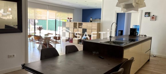 Villa de 10 dormitorios en Cubelles, Spain No. 165593 17