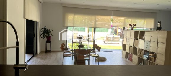 Villa de 10 dormitorios en Cubelles, Spain No. 165593 12