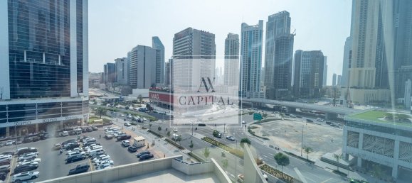 Oficina en Business Bay, UAE 46.5 m² No. 52607 10