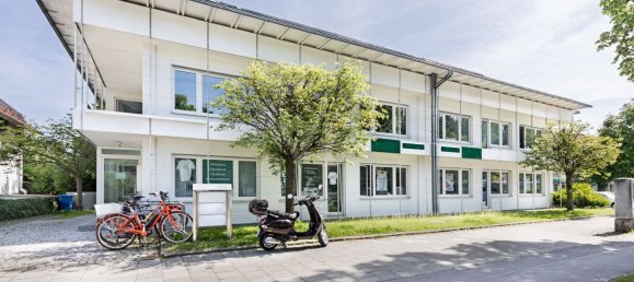 Edificio en Munich, Germany 446 m² No. 136644 3