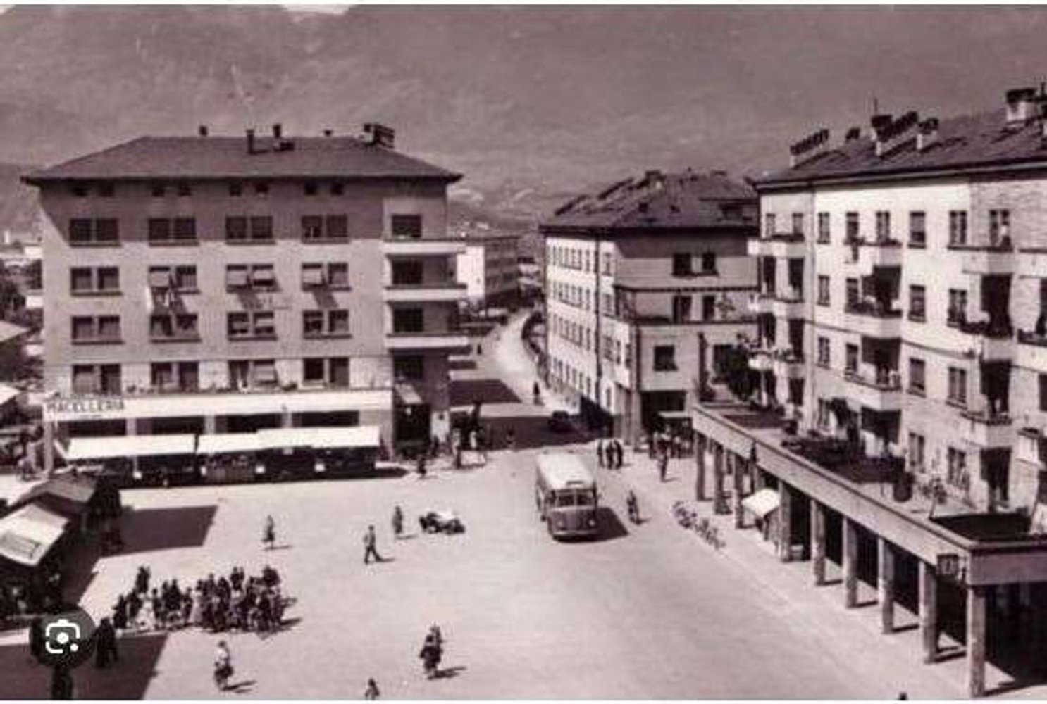 3 rooms Apartment in Trentino-Alto Adige, Italy No. 301143