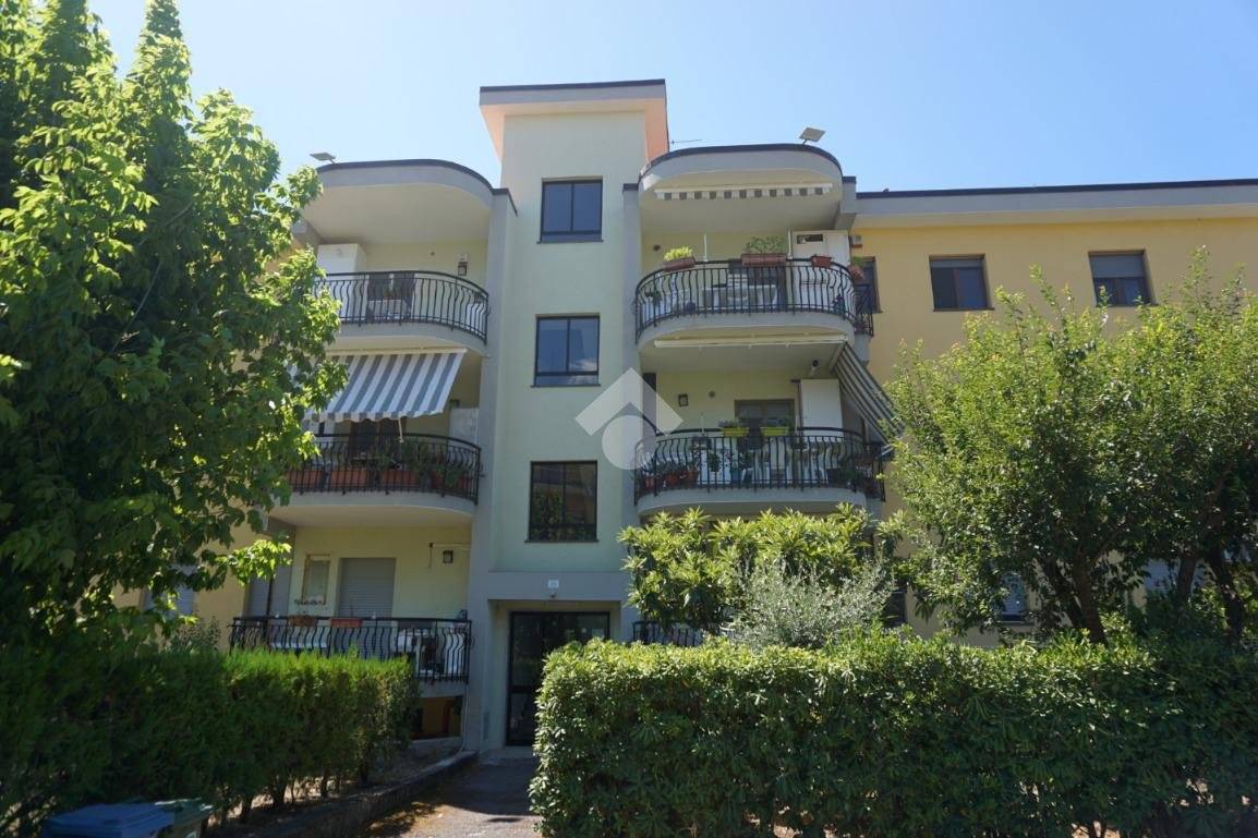 4 Schlafzimmer Wohnung in Montecorvino Pugliano, Italy, Nr. 272200
