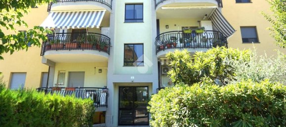 4 Schlafzimmer Wohnung in Montecorvino Pugliano, Italy, Nr. 272200 4