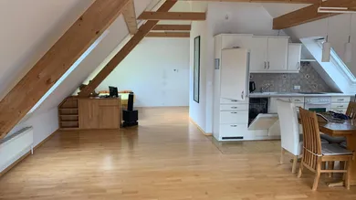 Студия в Кремс ан дер Донау, Австрия № 233559