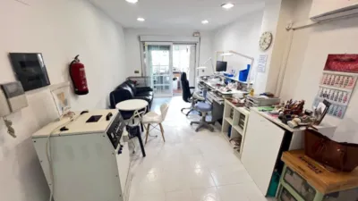 2 غرف نوم شقة في Torrevieja, Spain رقم 270859