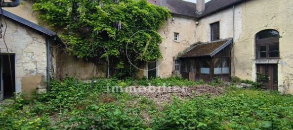 10 Schlafzimmer Haus in Doubs, France, Nr. 308310 4