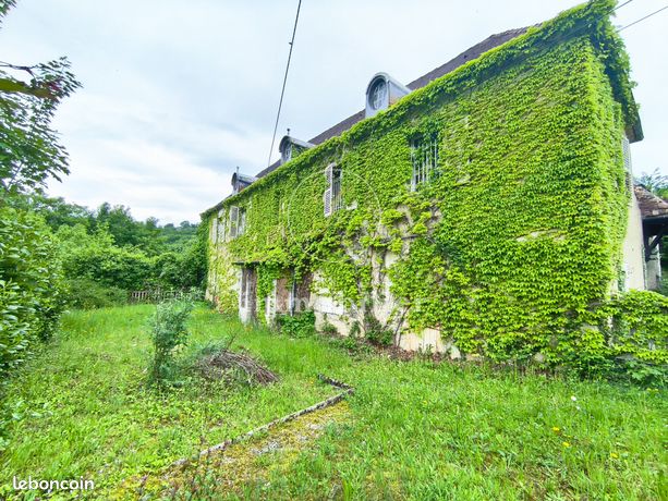 10 Schlafzimmer Haus in Doubs, France, Nr. 308310