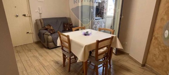 Квартира с 2 спальнями в Катания, Италия № 360985 2