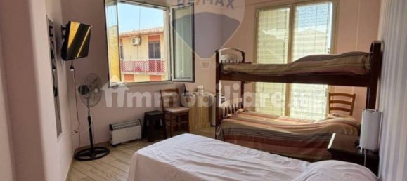 Квартира с 2 спальнями в Катания, Италия № 360985 6