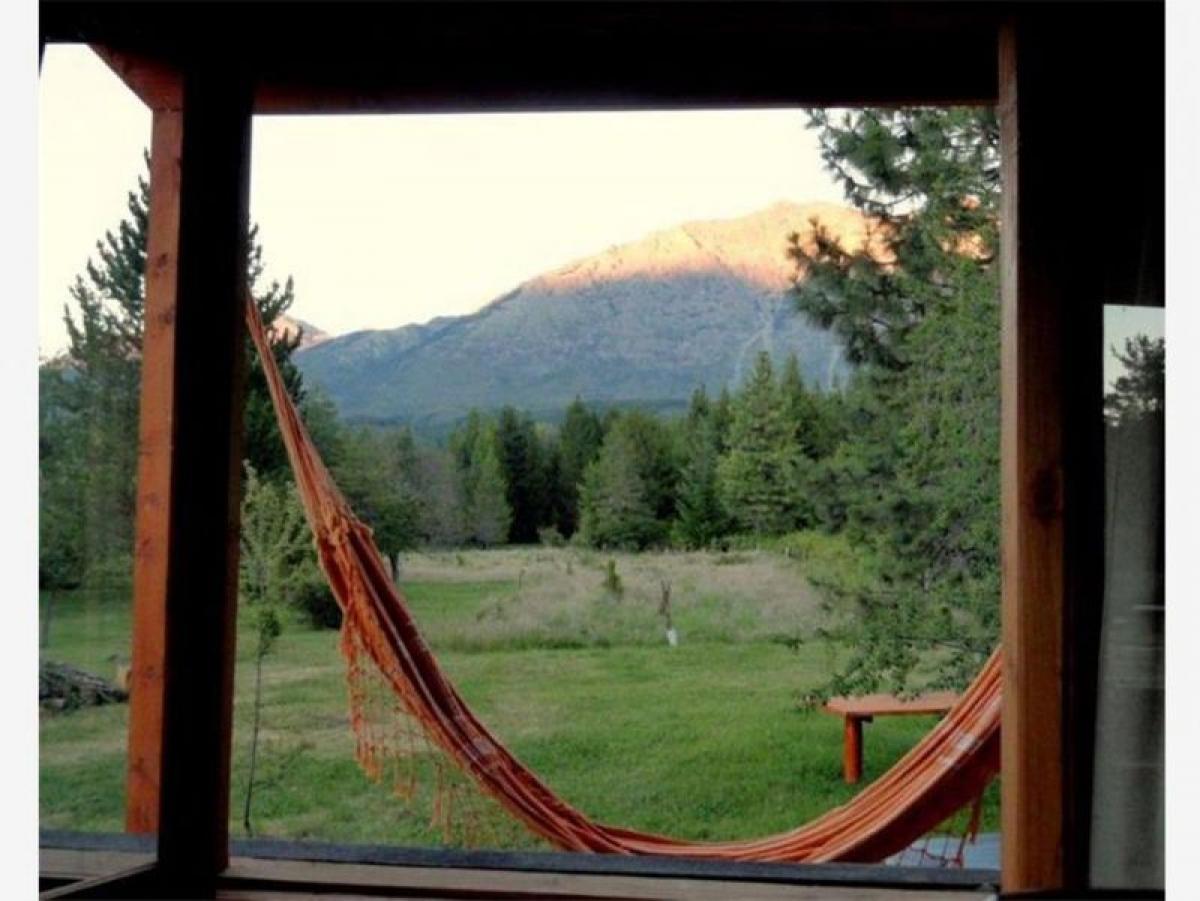  فندق في Chubut, Argentina 281متر مربع رقم 24005