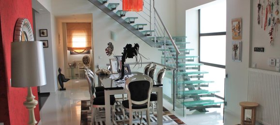 5 bedrooms Villa in Heraklion, Greece No. 7557 14