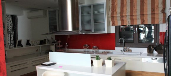 5 bedrooms Villa in Heraklion, Greece No. 7557 11