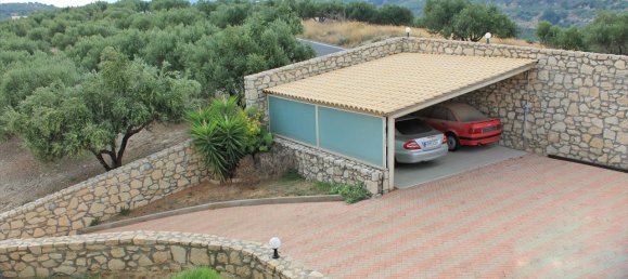 5 bedrooms Villa in Heraklion, Greece No. 7557 7
