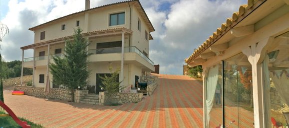 5 bedrooms Villa in Heraklion, Greece No. 7557 3