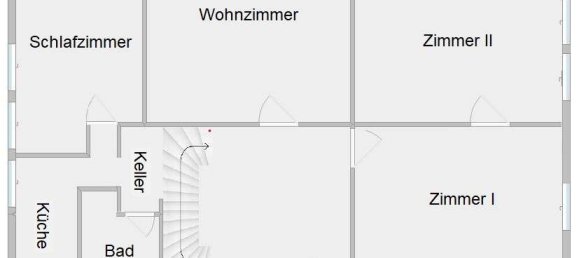 4 bedrooms House in Kassel, Germany No. 27842 10