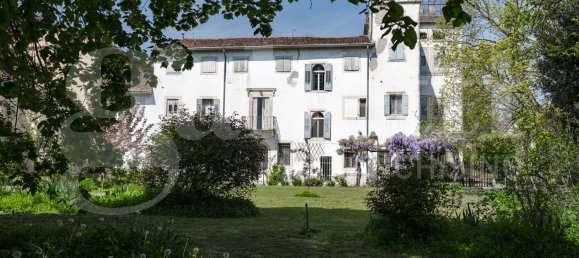 5غرفة فيلا في Vigasio, Italy رقم 151973 34