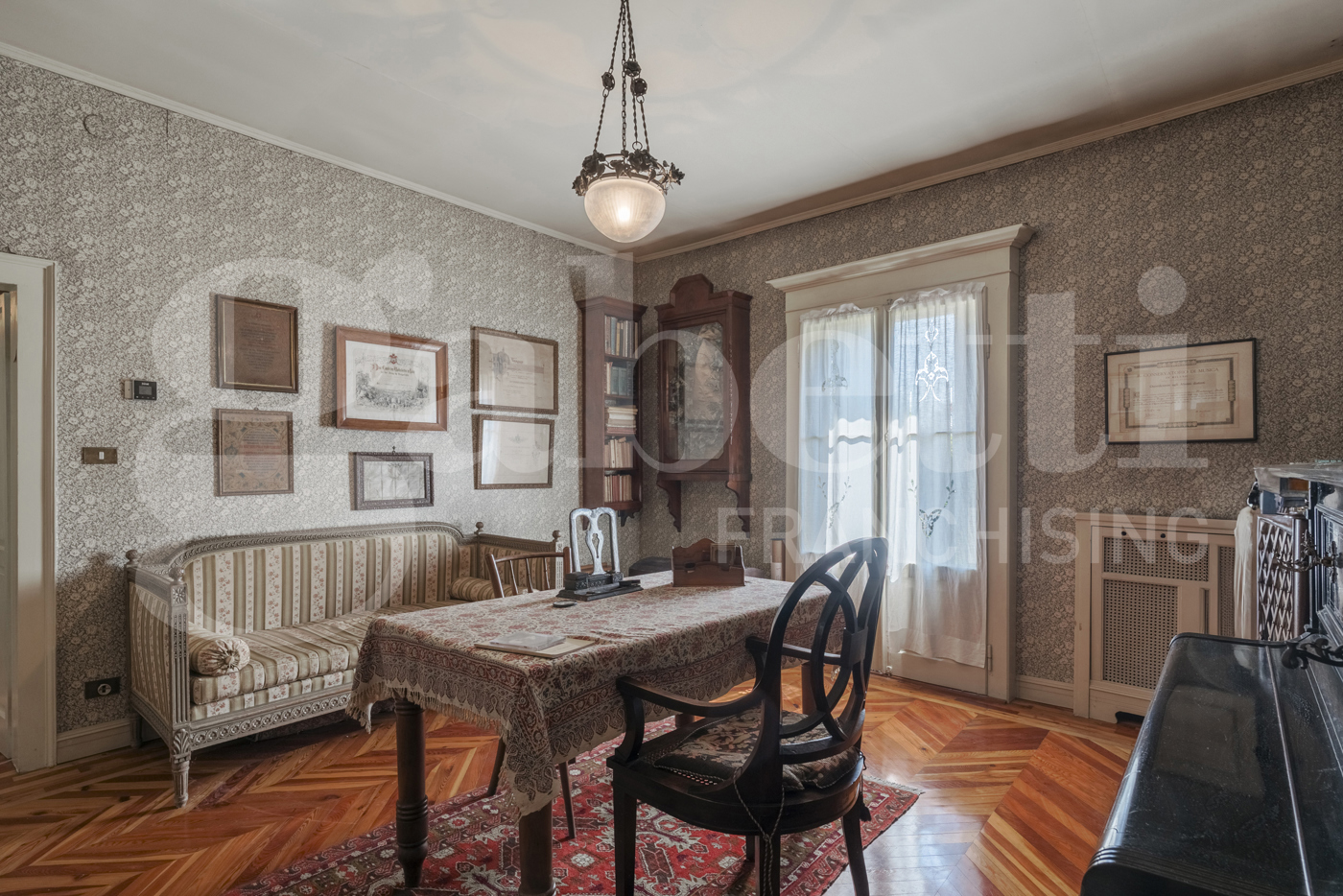 5غرفة فيلا في Vigasio, Italy رقم 151973