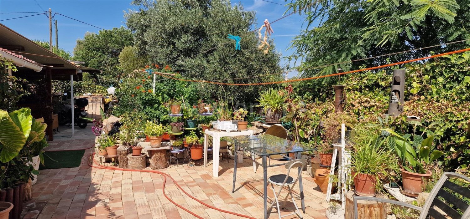 2 غرف نوم منزل في Sao Bras de Alportel, Portugal رقم 347819