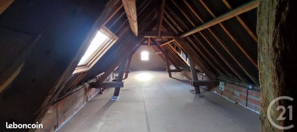 5 bedrooms House in Saulchoy, France No. 240990 13