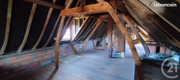 5 bedrooms House in Saulchoy, France No. 240990 14