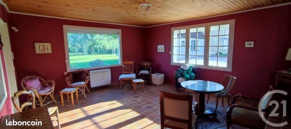 5 bedrooms House in Saulchoy, France No. 240990 7