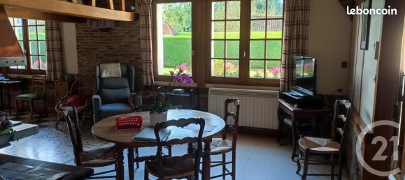 5 bedrooms House in Saulchoy, France No. 240990 3